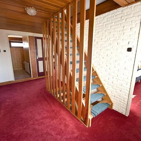 Guesthouse De Zonnestraal デ・コーフ エクステリア 写真