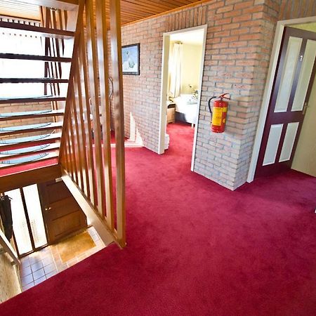 Guesthouse De Zonnestraal デ・コーフ エクステリア 写真