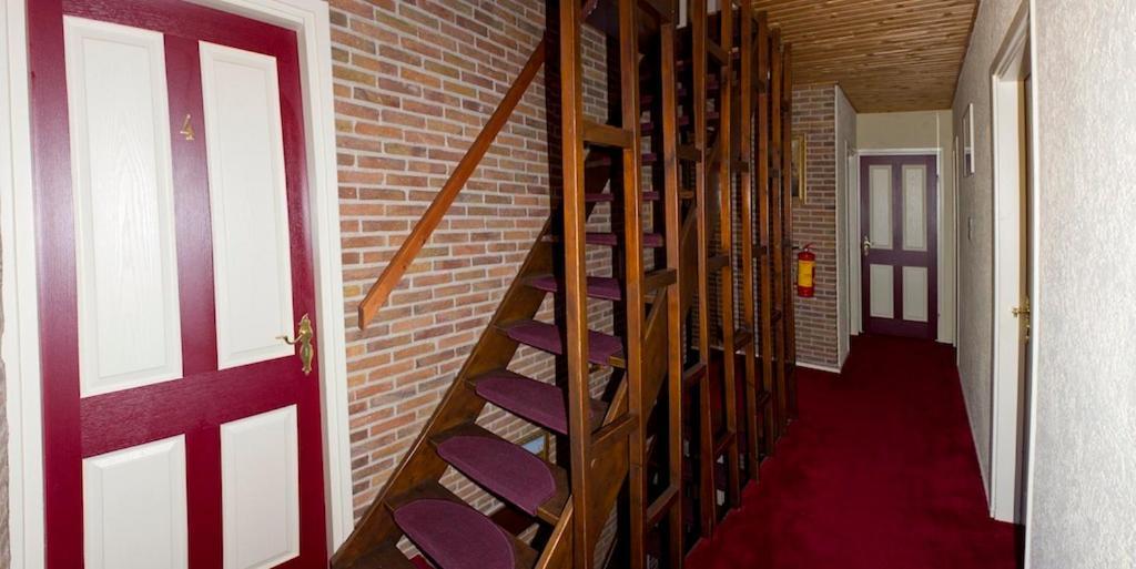 Guesthouse De Zonnestraal デ・コーフ 部屋 写真