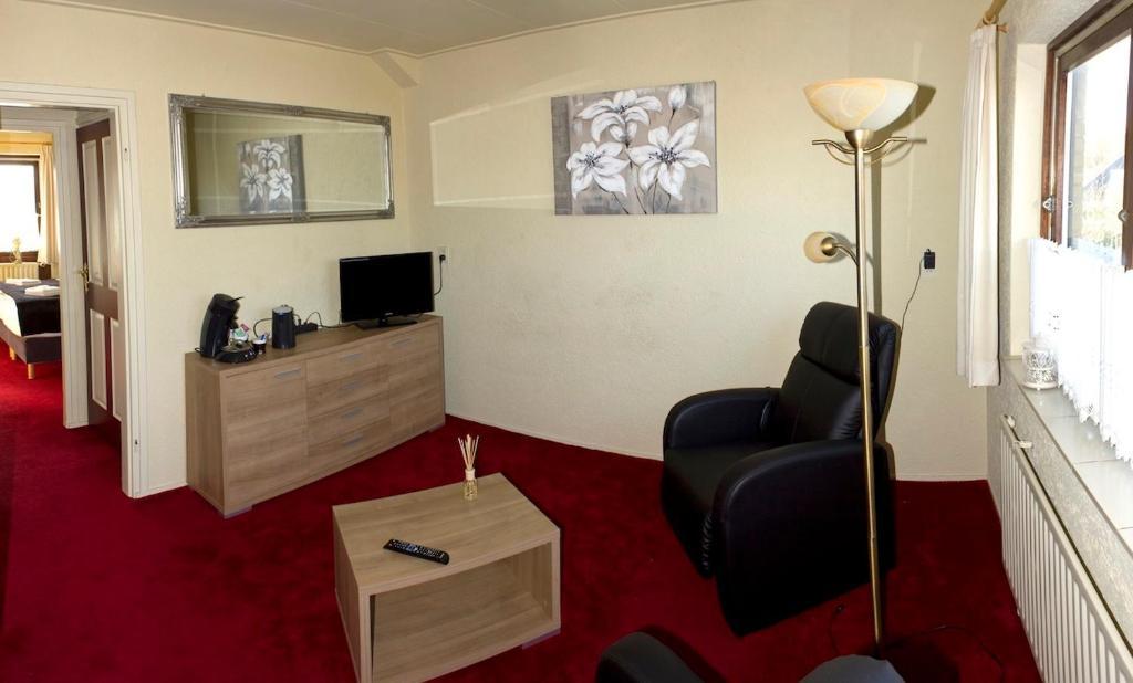 Guesthouse De Zonnestraal デ・コーフ 部屋 写真