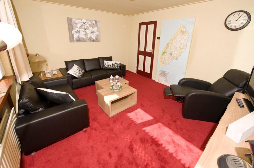 Guesthouse De Zonnestraal デ・コーフ 部屋 写真