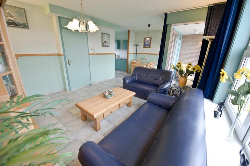 Guesthouse De Zonnestraal デ・コーフ 部屋 写真
