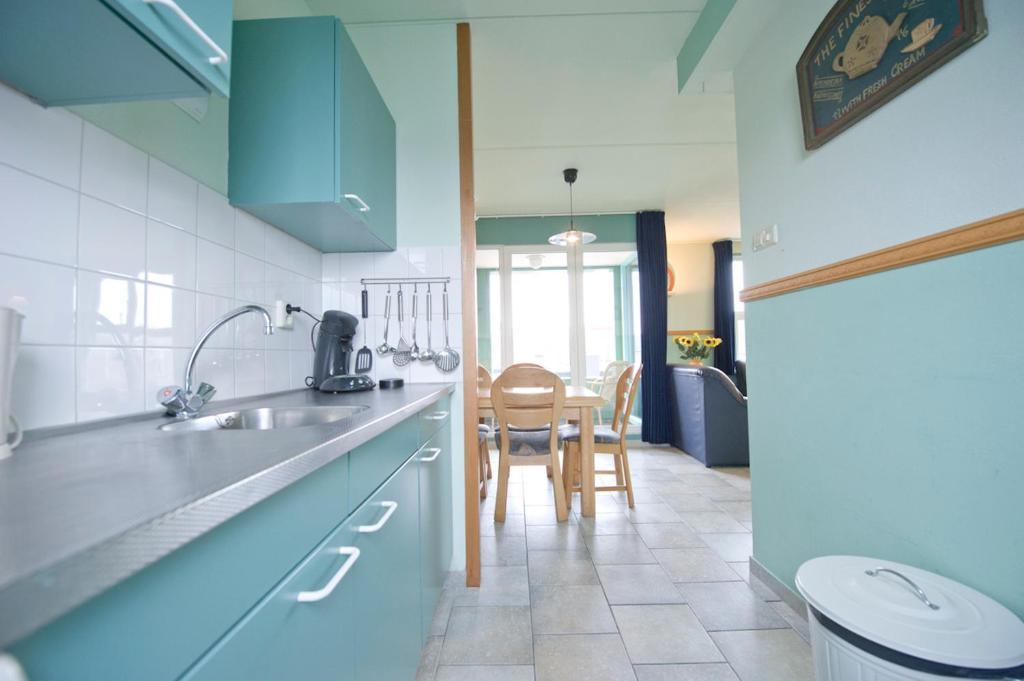 Guesthouse De Zonnestraal デ・コーフ 部屋 写真