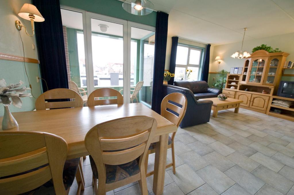 Guesthouse De Zonnestraal デ・コーフ 部屋 写真