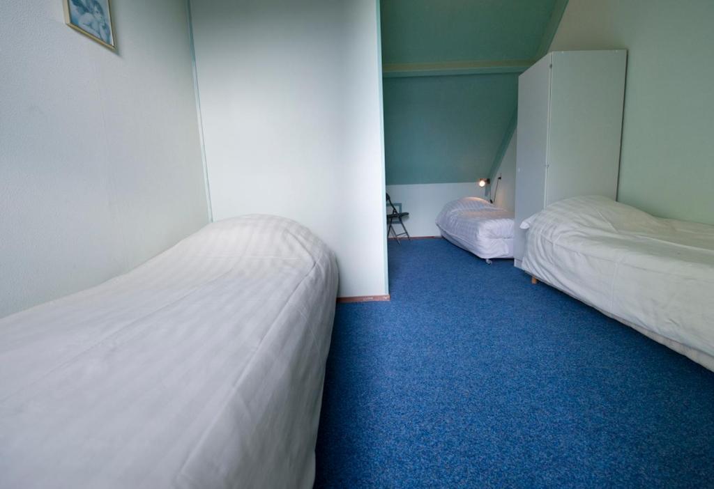 Guesthouse De Zonnestraal デ・コーフ 部屋 写真