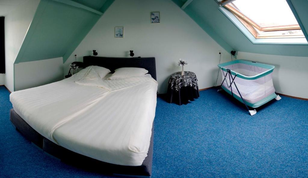 Guesthouse De Zonnestraal デ・コーフ 部屋 写真