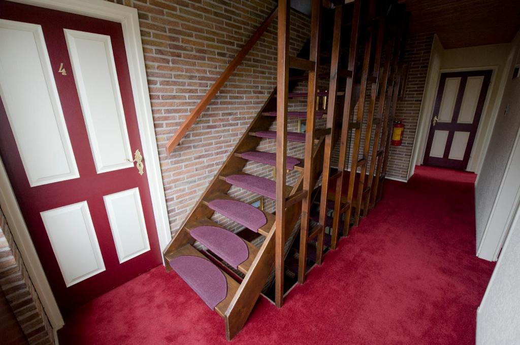 Guesthouse De Zonnestraal デ・コーフ 部屋 写真