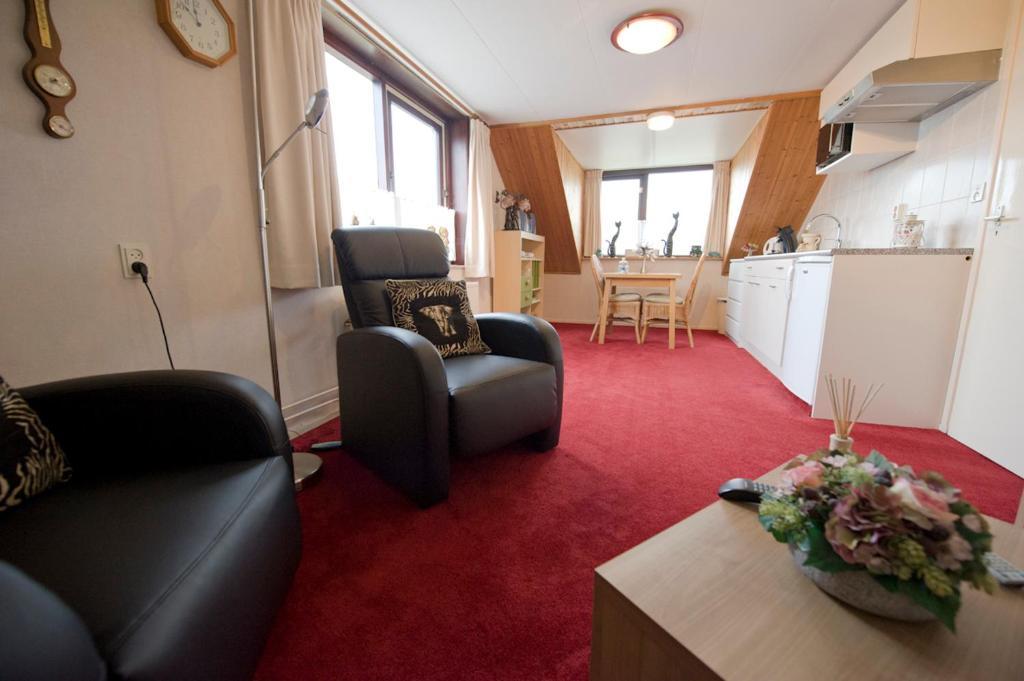 Guesthouse De Zonnestraal デ・コーフ 部屋 写真