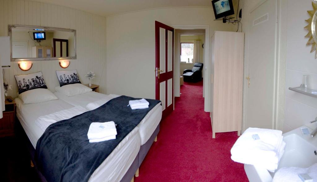 Guesthouse De Zonnestraal デ・コーフ エクステリア 写真