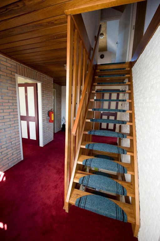 Guesthouse De Zonnestraal デ・コーフ エクステリア 写真