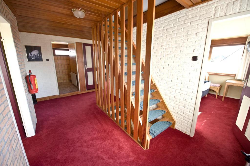 Guesthouse De Zonnestraal デ・コーフ エクステリア 写真