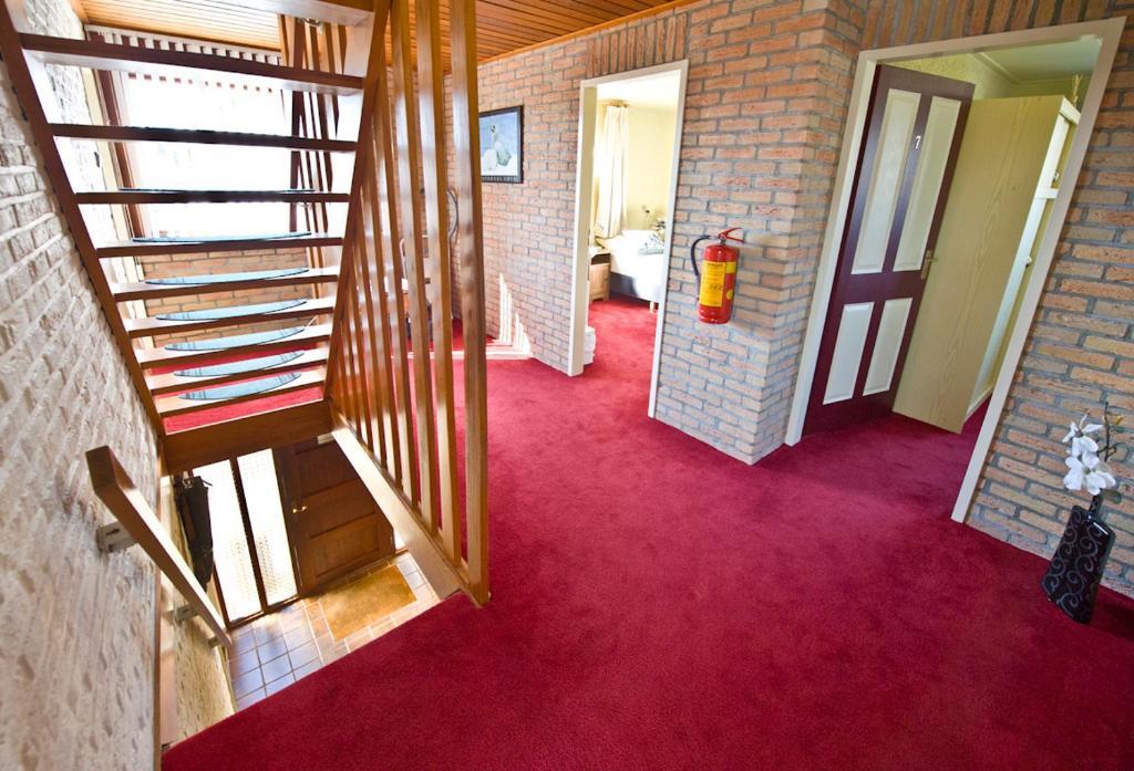 Guesthouse De Zonnestraal デ・コーフ エクステリア 写真